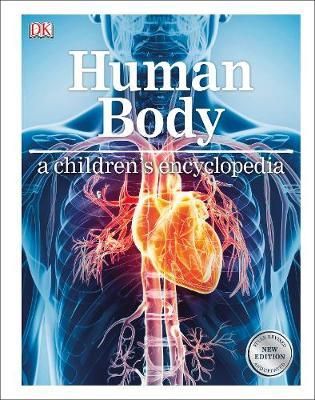 HUMAN BODY: A CHILDREN'S ENCYCLOPEDIA