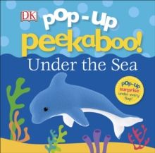 POP-UP PEEKABOO!: UNDER THE SEA