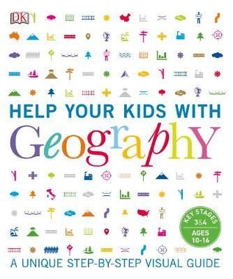 HELP YOUR KIDS WITH GEOGRAPHY