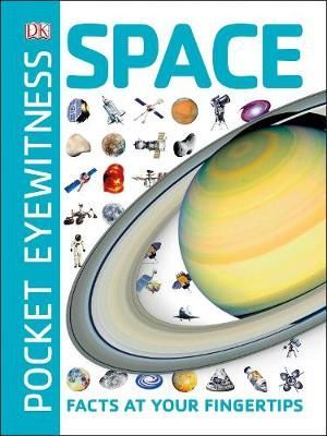 POCKET EYEWITNESS: SPACE