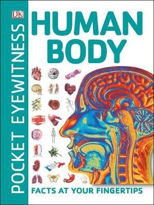 POCKET EYEWITNESS: HUMAN BODY