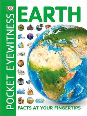 POCKET EYEWITNESS: EARTH
