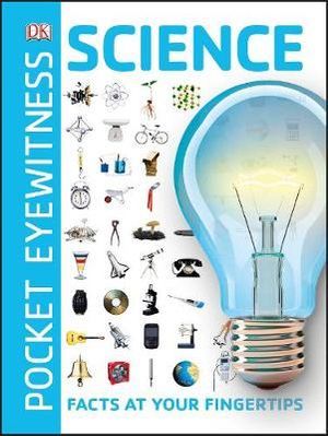 POCKET EYEWITNESS: SCIENCE
