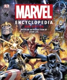 MARVEL ENCYCLOPEDIA (NEW EDITION)