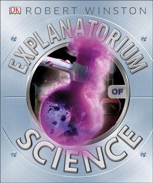 EXPLANATORIUM OF SCIENCE