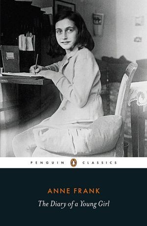 DIARY OF A YOUNG GIRL, THE