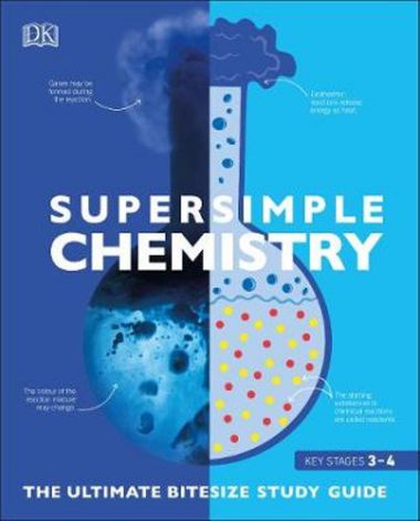 SUPERSIMPLE: CHEMISTRY