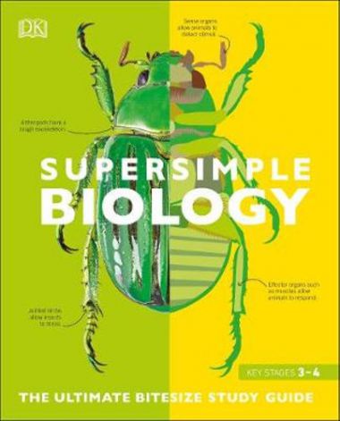 SUPERSIMPLE: BIOLOGY