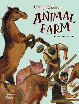 ANIMAL FARM