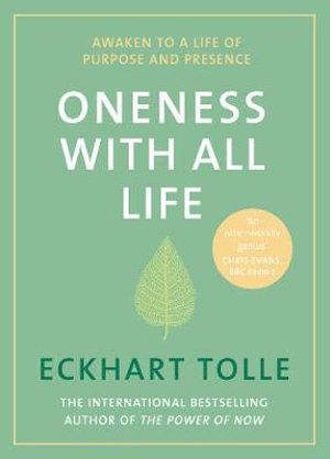 ONENESS WITH ALL LIFE