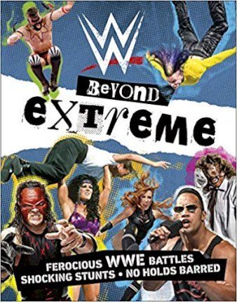 WWE BEYOND EXTREME