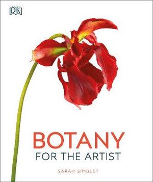 BOTANY FOR THE ARTIST (NEW ED.)