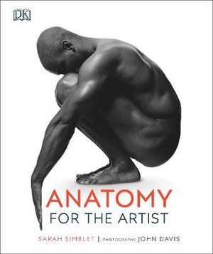 ANATOMY FOR THE ARTIST (NEW ED.)