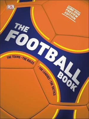 THE FOOTBALL BOOK (PRE-EURO 2020 ED.)