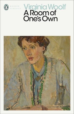 ROOM OF ONE\'S OWN, A