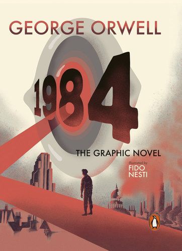 1984: THE GRAPHIC NOVEL