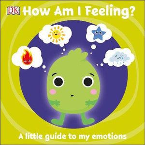 HOW AM I FEELING?