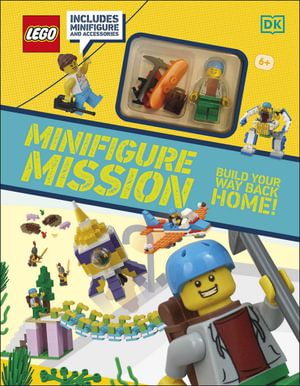 LEGO: MINIFIGURE MISSION
