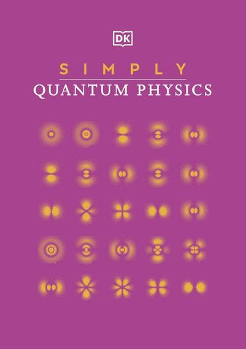 SIMPLY QUANTUM PHYSICS
