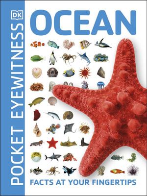 POCKET EYEWITNESS: OCEAN