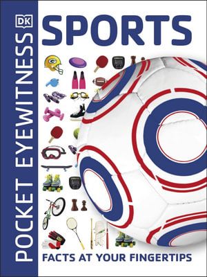 POCKET EYEWITNESS: SPORTS