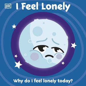 I FEEL LONELY