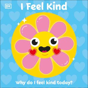 I FEEL KIND