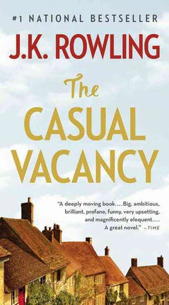 CASUAL VACANCY, THE
