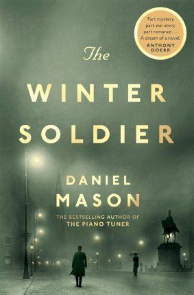 WINTER SOLDIER, THE
