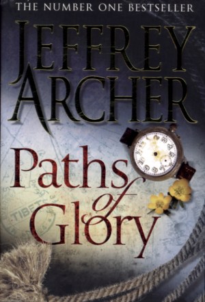 PATHS OF GLORY