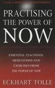 PRACTISING THE POWER OF NOW
