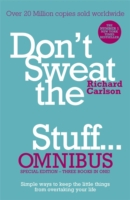 DON'T SWEAT THE SMALL STUFF...OMNIBUS