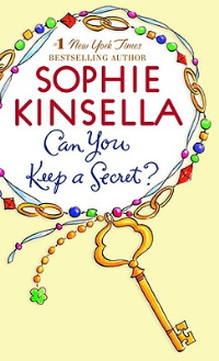 CAN YOU KEEP A SECRET?