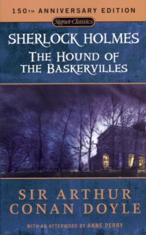 HOUND OF THE BASKERVILLES, THE