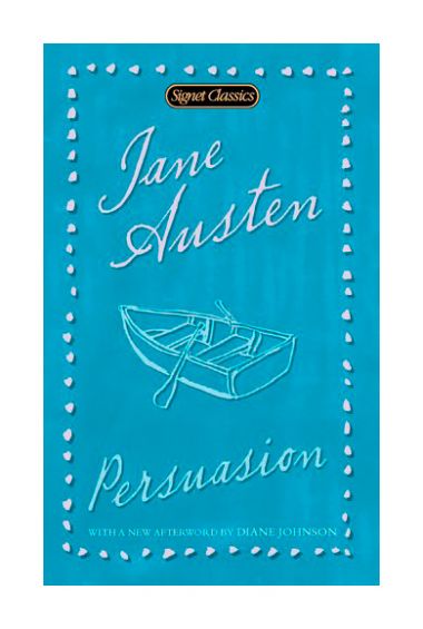 PERSUASION