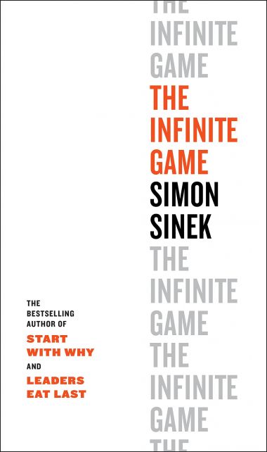 INFINITE GAME, THE