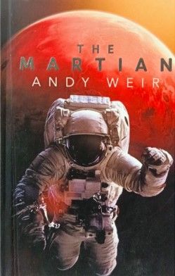 MARTIAN, THE