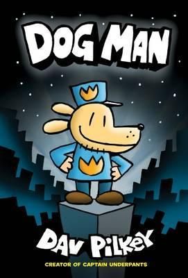 DOG MAN 01
