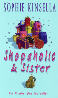 SHOPAHOLIC AND SISTER