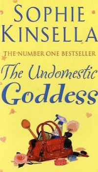 UNDOMESTIC GODDESS, THE