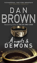 ANGELS AND DEMONS