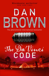 DA VINCI CODE, THE