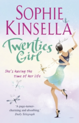TWENTIES GIRL