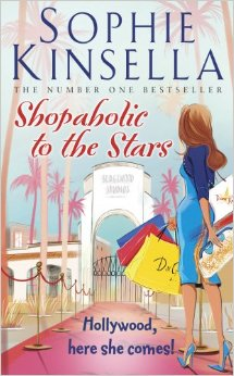 SHOPAHOLIC TO THE STARS