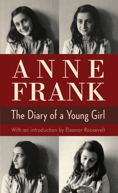 DIARY OF A YOUNG GIRL, THE