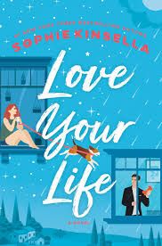 LOVE YOUR LIFE