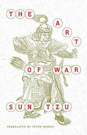 ART OF WAR,THE