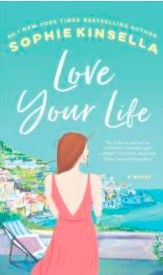 LOVE YOUR LIFE