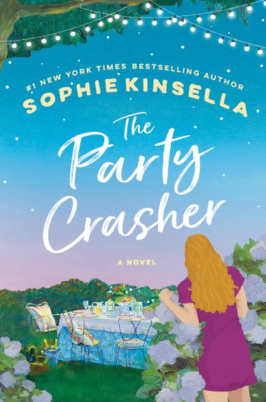 PARTY CRASHER, THE