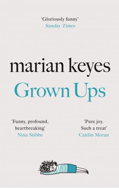 GROWN UPS